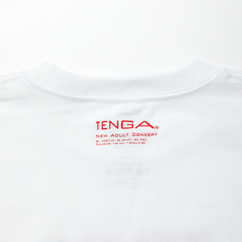 TENGA PIXEL ART T-Shirt